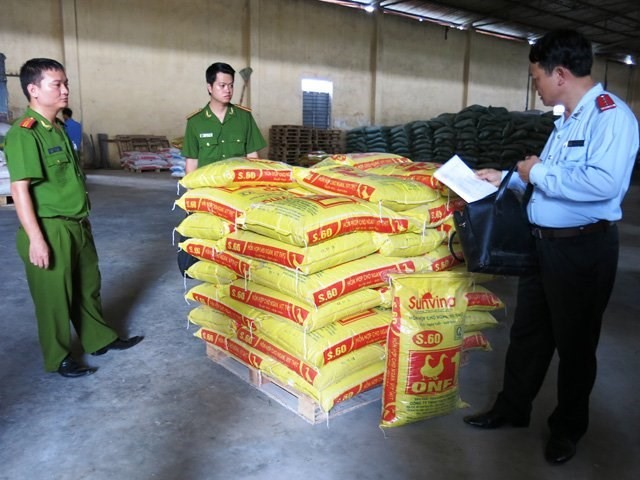 Ăn phải thịt chứa nhiều các loại thuốc tăng trọng phụ nữ có thể bị rụng tóc, mọc râu.
